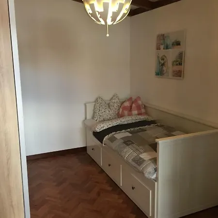 Casa Matschinegg Madeira