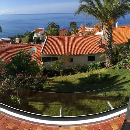 Casa Matschinegg Madeira *