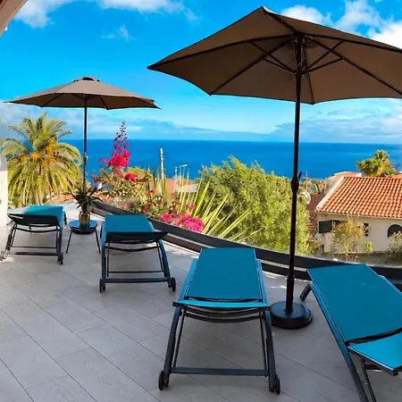Casa Matschinegg Madeira * Canico (Madeira)
