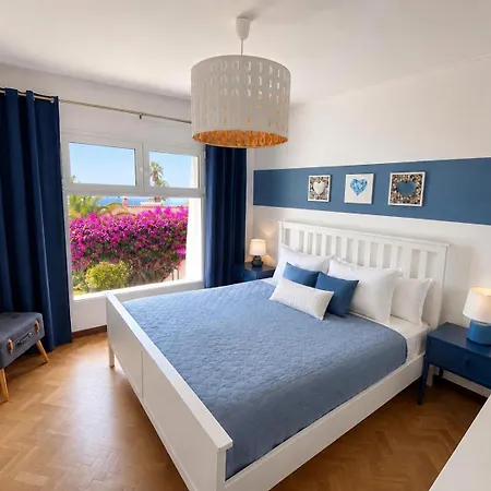 Holiday home Casa Matschinegg Madeira