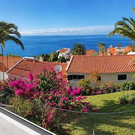 Casa Matschinegg Madeira Holiday home Canico (Madeira)