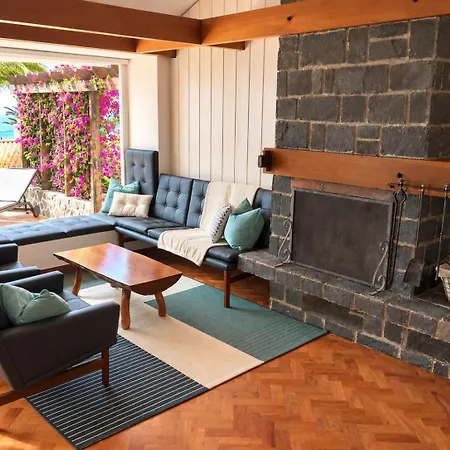 Casa Matschinegg Madeira * Canico (Madeira)