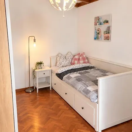 Holiday home Casa Matschinegg Madeira *