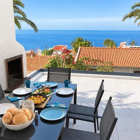 Casa Matschinegg Madeira *