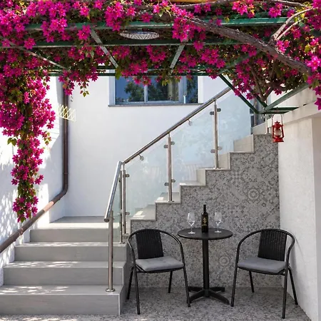Casa Matschinegg Madeira Holiday home *