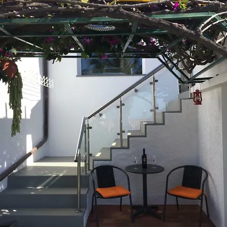 Casa Matschinegg Madeira בית נופש