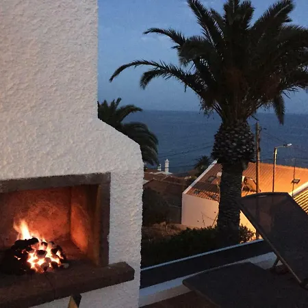 Casa Matschinegg Madeira * קאניקו