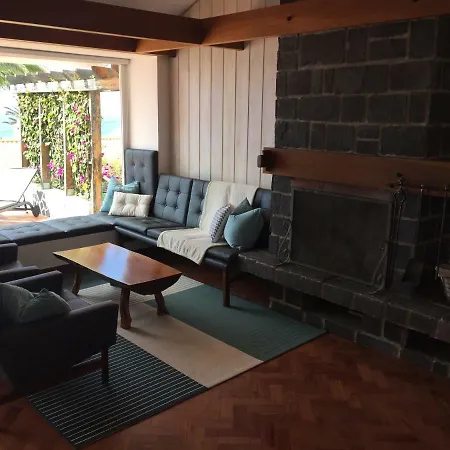 Casa Matschinegg Madeira