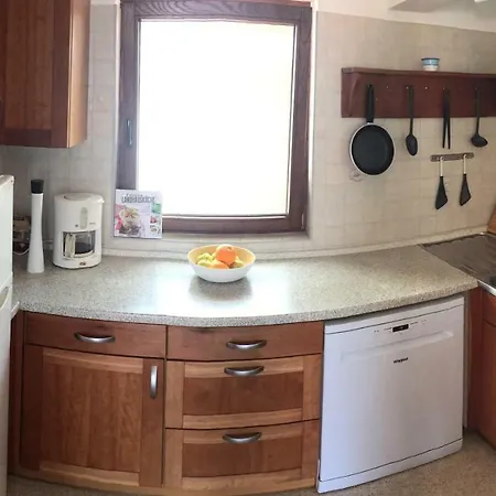 Casa Matschinegg Madeira קאניקו