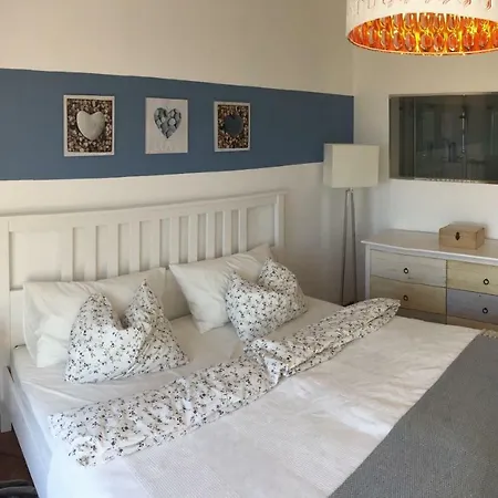 בית נופש Casa Matschinegg Madeira קאניקו