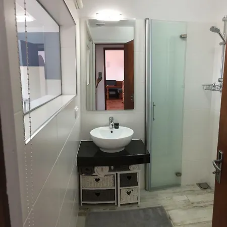בית נופש Casa Matschinegg Madeira