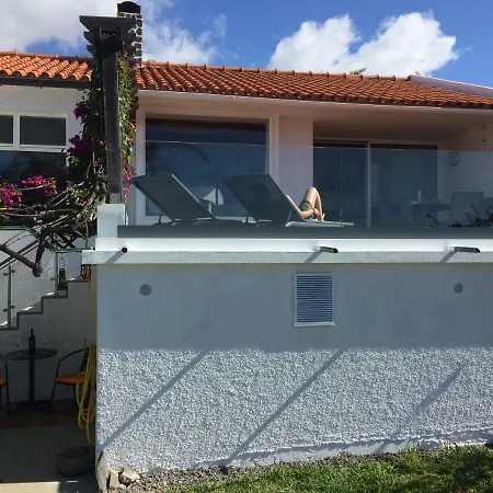 Casa Matschinegg Madeira * קאניקו