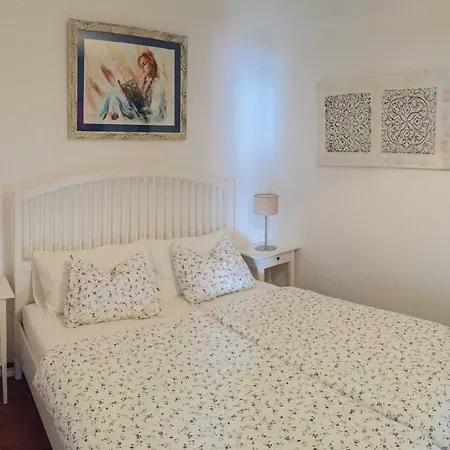 בית נופש Casa Matschinegg Madeira קאניקו