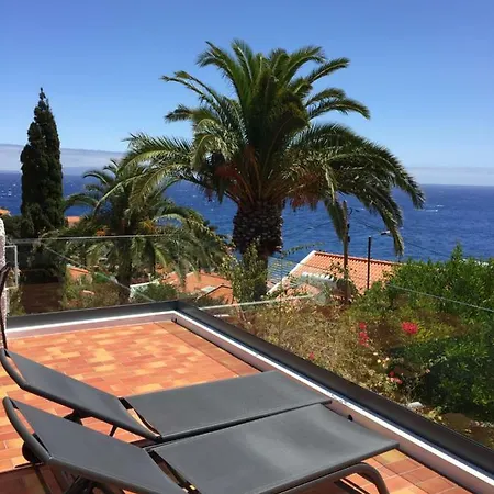 Casa Matschinegg Madeira *