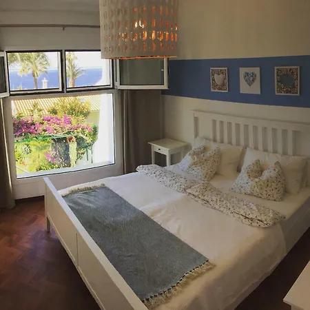 Casa Matschinegg Madeira *