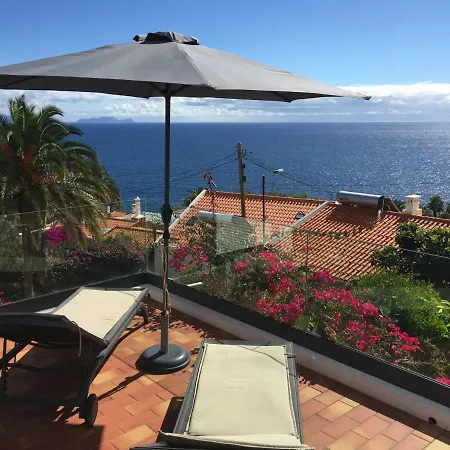 Casa Matschinegg Madeira *