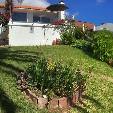 Casa Matschinegg Madeira קאניקו