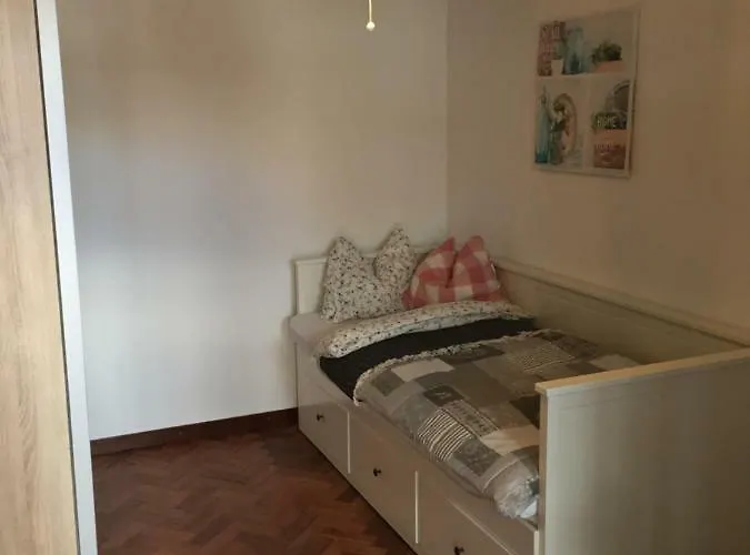 Casa Matschinegg Madeira