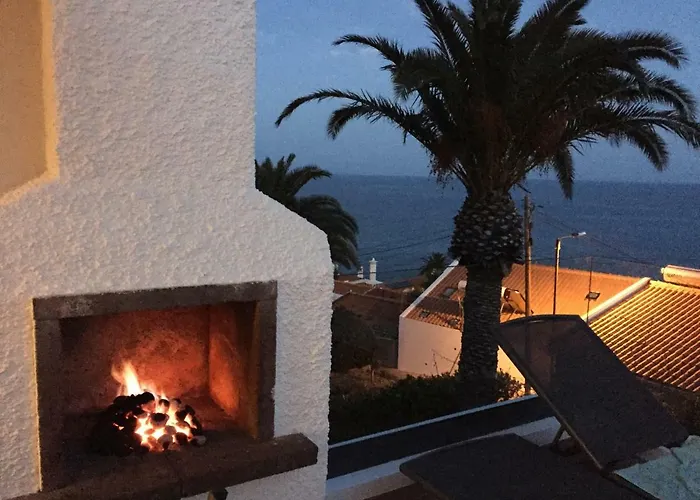 Casa Matschinegg Madeira * Caniço