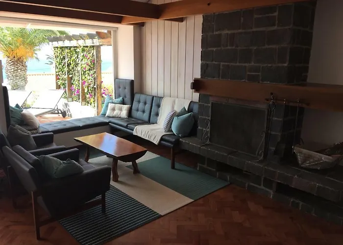 Casa Matschinegg Madeira