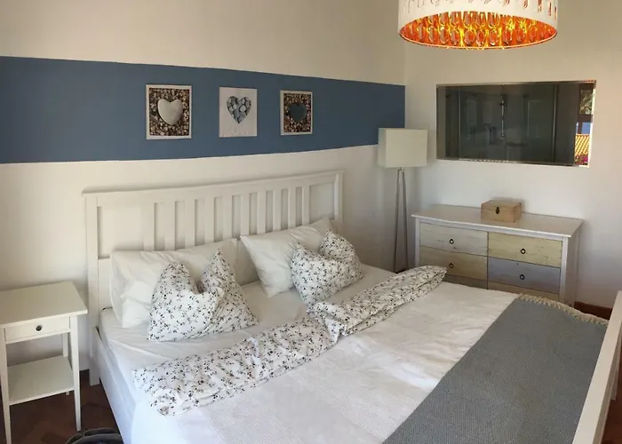 Nyaraló Casa Matschinegg Madeira Caniço