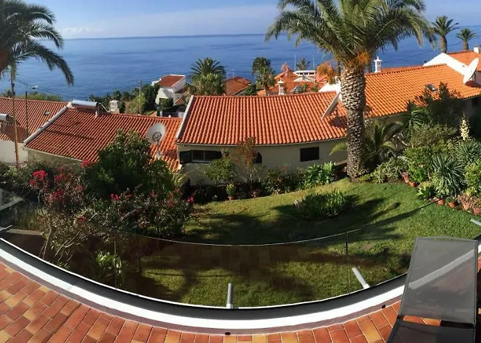 Casa Matschinegg Madeira *