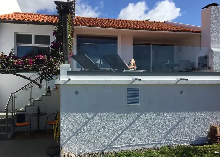 Casa Matschinegg Madeira * Caniço