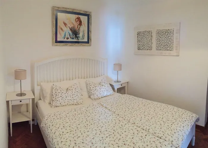 בית נופש Casa Matschinegg Madeira קאניקו