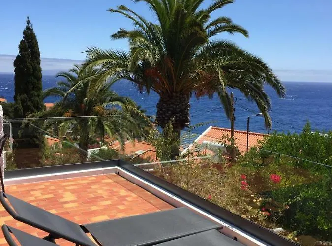 Casa Matschinegg Madeira *
