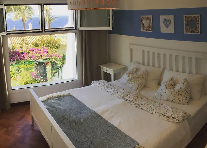 Casa Matschinegg Madeira *